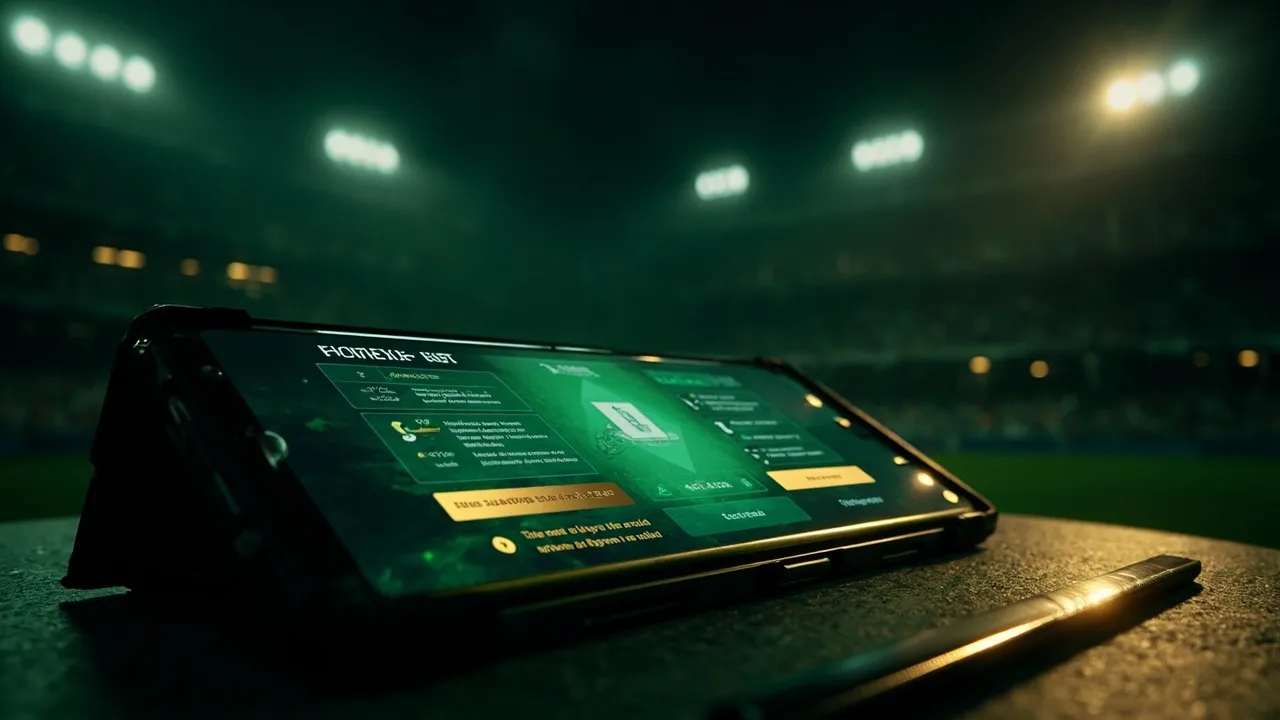 Beginner scoreboard — six IPL fantasy apps ranked for first-time players in 2026