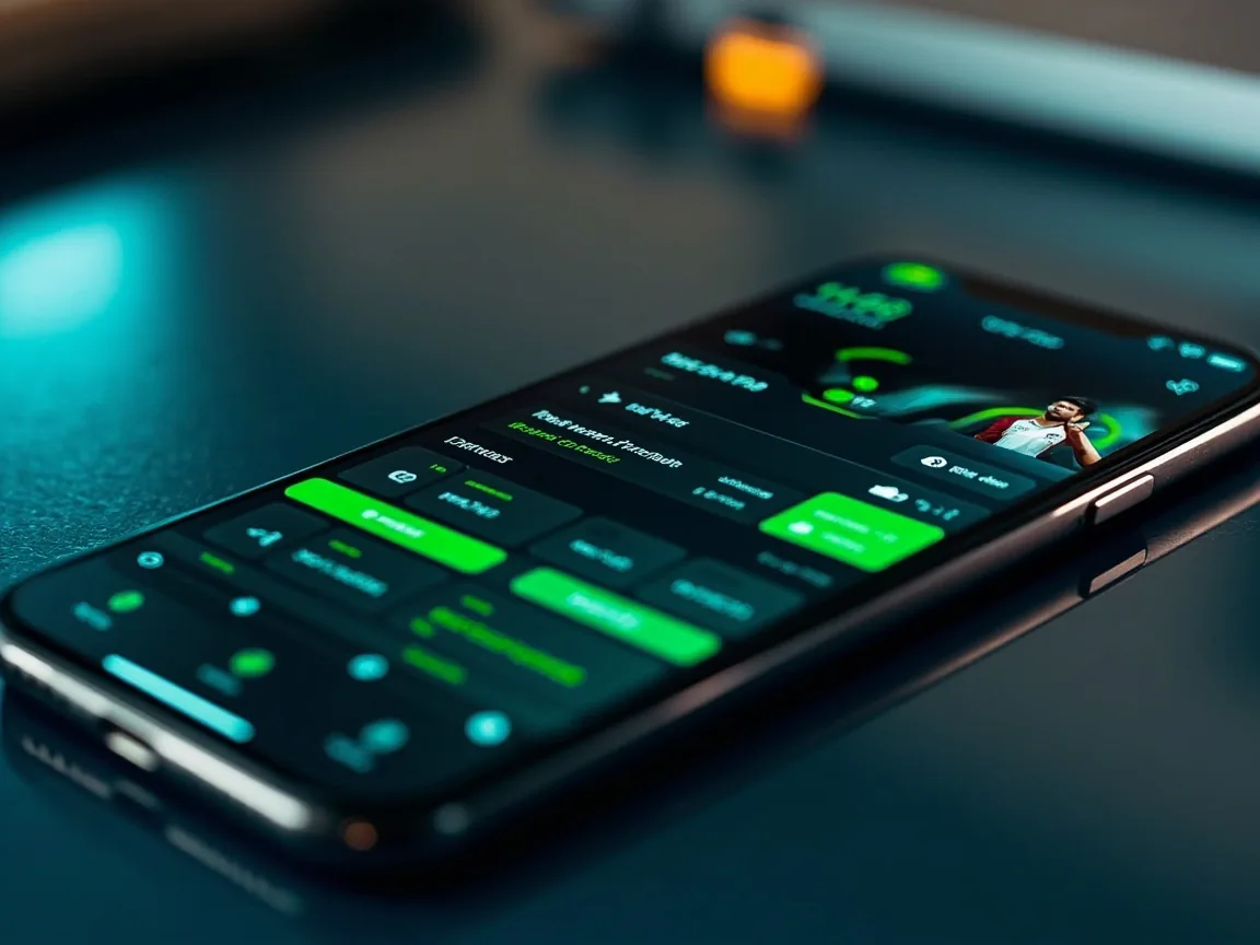 IPL Fantasy Pro app on phone — install, KYC and contest screens